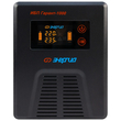 ИБП для котла Энергия Гарант 1000 + Аккумулятор Grid 75 Ah 12 v (600Вт - 68мин) - ИБП и АКБ - ИБП для котлов - магазин электрооборудования amperomvolt.ru